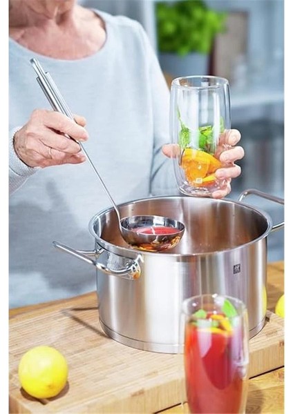Zwilling Çorba Kepçesi fırsatları
