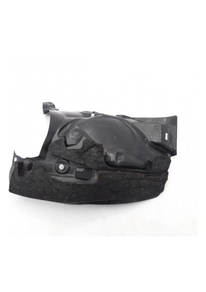 Clio Çamurluk Davlumbazı Arka Sol Hatchback 2012- Oem No (638430833R)