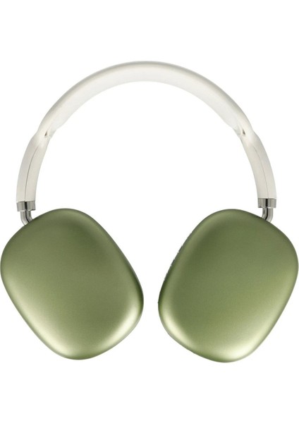 Kr Max Bt Kablosuz Kulaklık - YEŞIL-(5796) - I09H79N5-9A60VS fiyatları