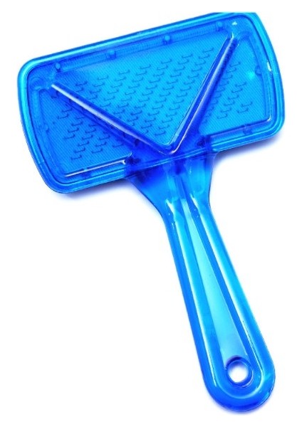 Kedi Tüy Toplayıcı Fırça 4 Renk modelleri