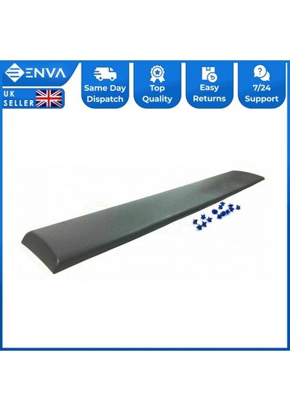 Traffıc 2001- Arka Kapı Bandı Sol Oem No (8200036093)