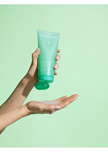 Eau des Vignes Duş Jeli Yüksek Toleranslı 200 ml Bergamot ve Beyaz Misk Notalarıyla modelleri