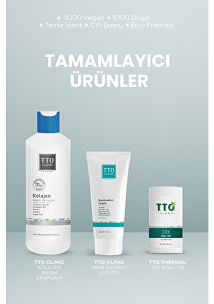 Clinic Duş Jeli Gül Tazeliği Aromaterapi Etkisiyle 250 ml Cilt Bakımı İçin