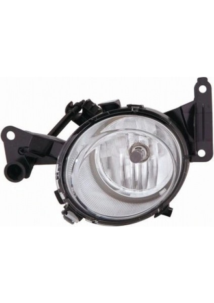 Corsa -D- 2006- Ön Sis Lambası Sağ Oem No (13262572)