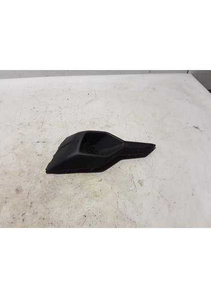 Dacia Sandero 2020- Ön Tampon Sis Kapağı Sissiz Sağ Oem No (263315423R)