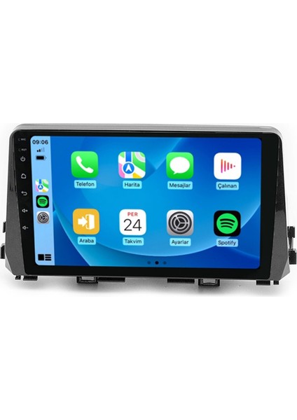 M-T-C 632 Serisi Kia Picanto 2020-2023 6+64GB Multimedya Teyp