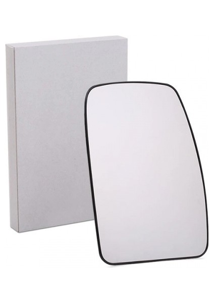 Master Iı 2003- Ayna Camı Isıtmalı Sağ Oem No (7701057372)