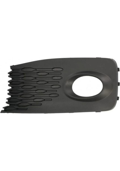 Caddy Sis Kapağı Sisli Sol 2020- Oem No (2K7853665A9B9)