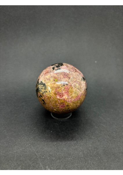 Rodonit Küre Doğaltaş fiyatları