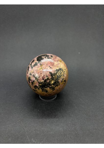 Rodonit Küre Doğaltaş fırsatları