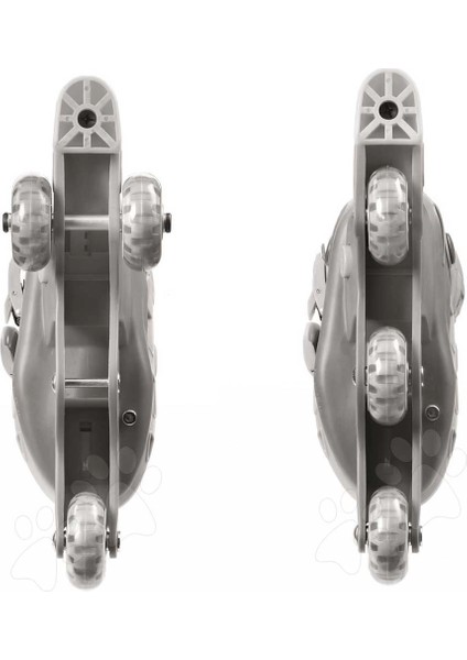 Paw Patrol Inline 3 Teker Paten modelleri