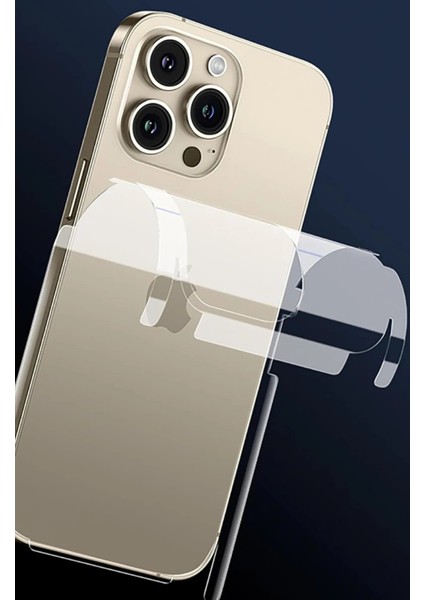 iPhone 16E 360 Full Body Arka KORUYUCU-(5796) - I68H34N0-8A75VS modelleri