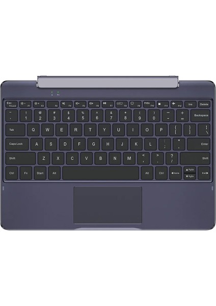 ACK08 Smart Keyboard Android 12 Işletim Sistemli Magic Drawing Pad Için 9494G_EU