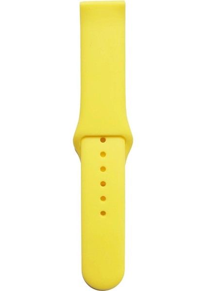 Watch 22MM Klasik Kordon - SARI-(5796) - I89H76N8-7A08VS fiyatları