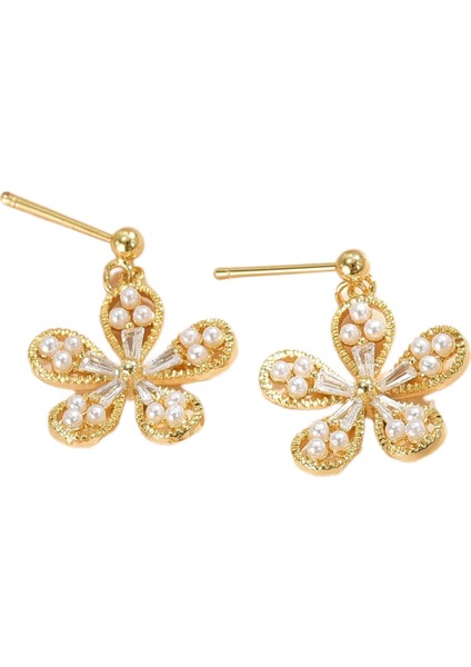 Yeni Titanyum Çelik Premium Niş Tasarım Kolye Duygusu Gelgit Modası Basit Mizaç Rengini Kaybetmez Köprücük Kemiği Zinciri (Yurt Dışından)