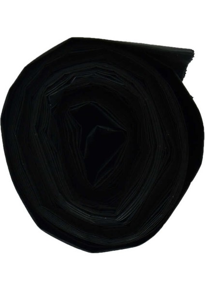 Çöp Torbası Ağır Sanayi Jumbo Boy 80X110CM 800GR 100MIKRON Siyah Rulo 10 Adet fiyatları