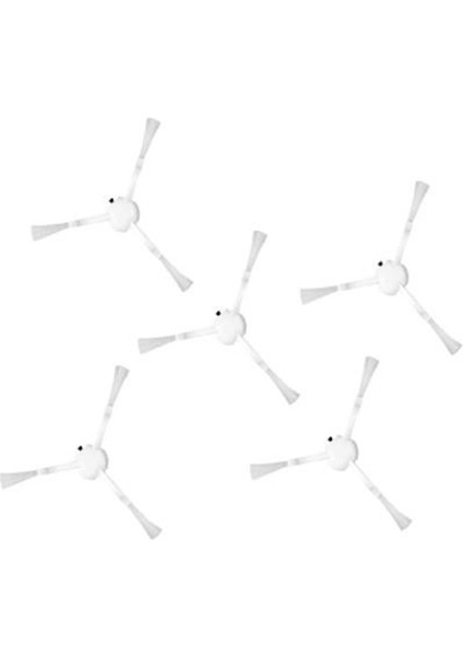 Xiaomi Mijia 1c STYTJ01ZHM Robot Süpürge Parçaları Için Yan Fırça (Yurt Dışından)