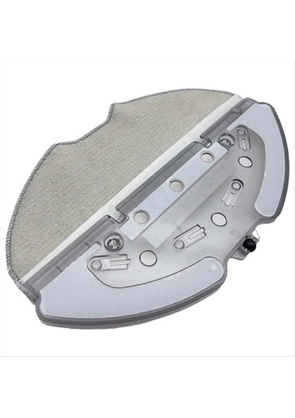 Elektrikli Süpürge Bezi Tutucu Parçaları Elektrikli Süpürge Için (Yurt Dışından)