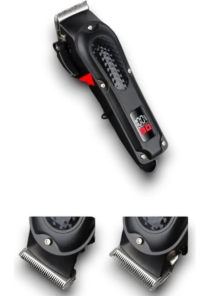 Bfs Hk 750 Tıraş Makinesi modelleri