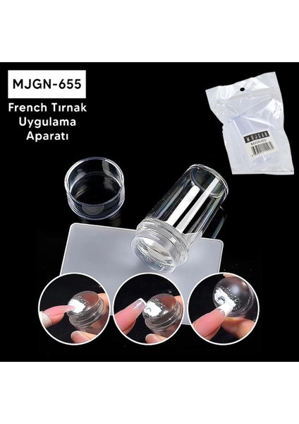Buğz Tırnak French Yapma Aparatı fiyatları