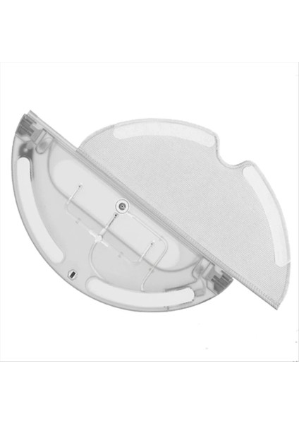 Xiaomi Mijia Robot Süpürge Bezi Için Su Tankı Aksesuarları (Yurt Dışından) modelleri