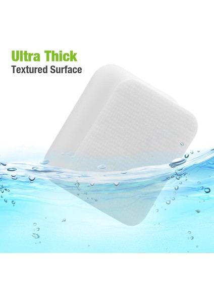 Shark Navigator Pet Plus NV150 NV255 ve Zero-M Vakum Filtresi Için (Yurt Dışından) modelleri