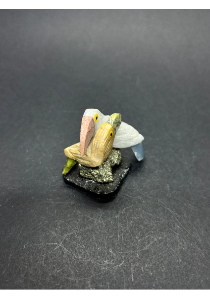 Zenginlik Doğaltaş Objesi fiyatları