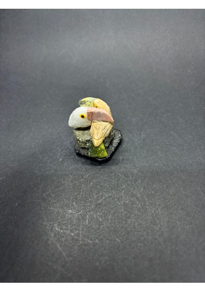 Zenginlik Doğaltaş Objesi fırsatları