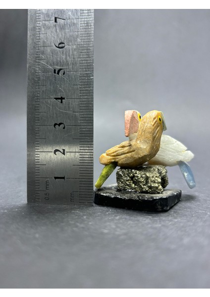 Zenginlik Doğaltaş Objesi indirimleri