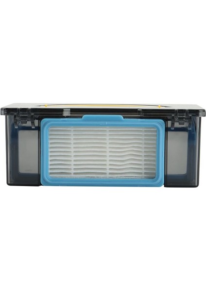 Ilife V5S V3 V5 V5S Pro Robot Süpürge Parçaları Için Toz Kutusu (Yurt Dışından) fırsatları