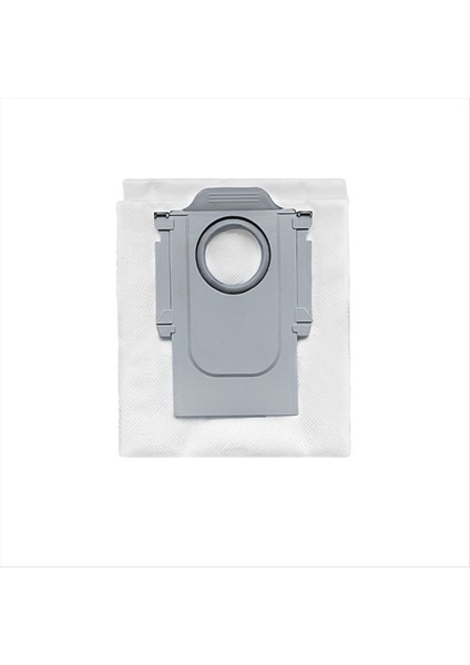 Roborock Q Revo Maxv / Roborock P10 Pro Robot Için 6 Adet Toz Torbası (Yurt Dışından) fiyatları