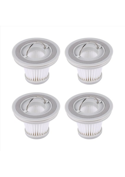 Xiaomi Elektrikli Süpürge Mini Hepa Filtresi Için Anwor Hepa Filtresi (Yurt Dışından) modelleri