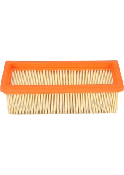 Karcher Se 2001 Se 3001 Elektrikli Süpürge Için 1 Paket Hepa Filtre (Yurt Dışından) fırsatları