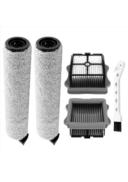 Tineco Floor One S3 Elektrikli Süpürge Için Hepa Filtre Rulo Fırçası (Yurt Dışından) fırsatları