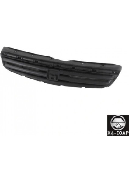 Civic 1999-2000 Panjur Nikelajlı Oem No (71121-S04003)