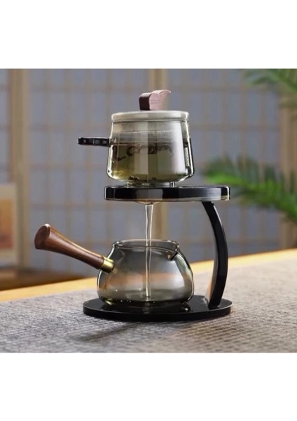 Otomatik Bitki Çayı Demliği modelleri