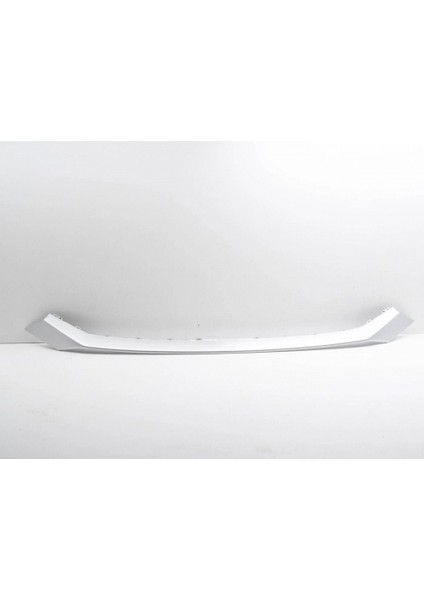 Peugeot 3008 2021- Ön Tampon Alt Bandı Gri Oem No (983682721T)