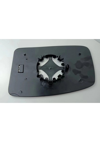 Master Iıı 2009- Ayna Camı Isıtmalı Sol Oem No (963662420R)