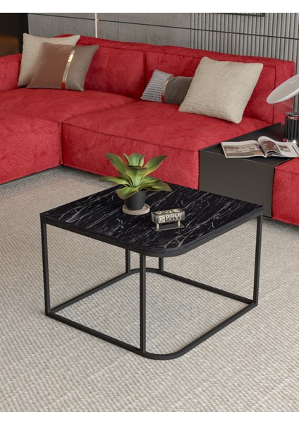 Orta Sehpa ve Zigon Sehpa V Lüx 5'li Set Bendir fiyatları