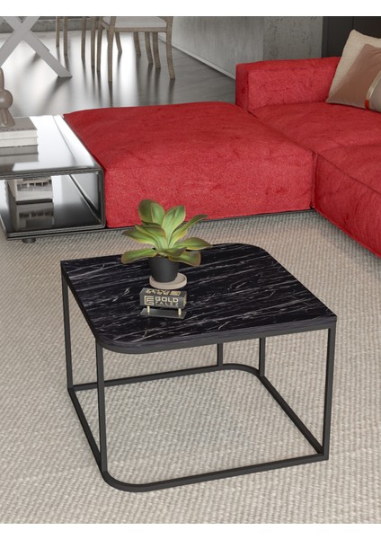 Orta Sehpa ve Zigon Sehpa V Lüx 5'li Set Bendir fırsatları