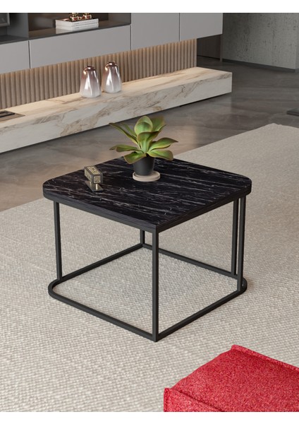 Orta Sehpa ve Zigon Sehpa V Lüx 5'li Set Bendir indirimleri