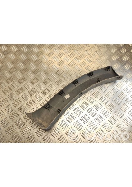 Dacia Sandero Stepway 2017- Ön Tampon Bakaliti Sağ Oem No (960169489R)