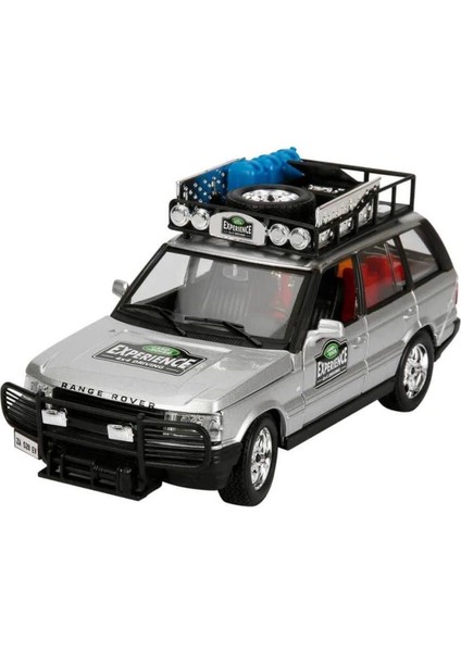 Bfs 1022061 1:24 Range Rover Araba -Sunman fiyatları