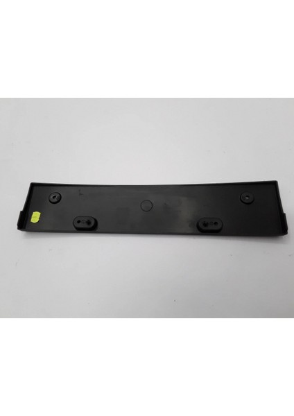 Captur Ön Tampon Bandı ( Plakalık ) 2017- Oem No (962103341R)