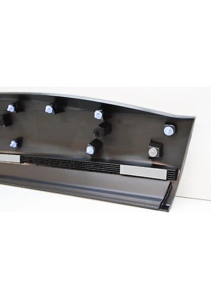 Peugeot 3008 2017- Ön Çamurluk Dodik Plastiği Sol Oem No (98116383XT)