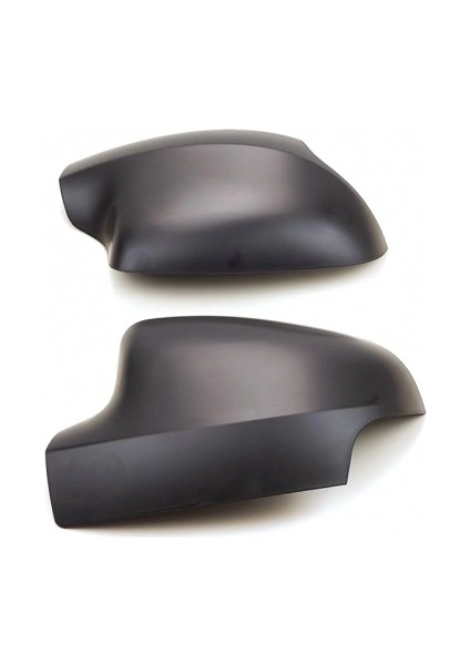 Clio Symbol Ayna Kapağı Sinyal Yuvalı Sol 2012- Oem No (963737459R)