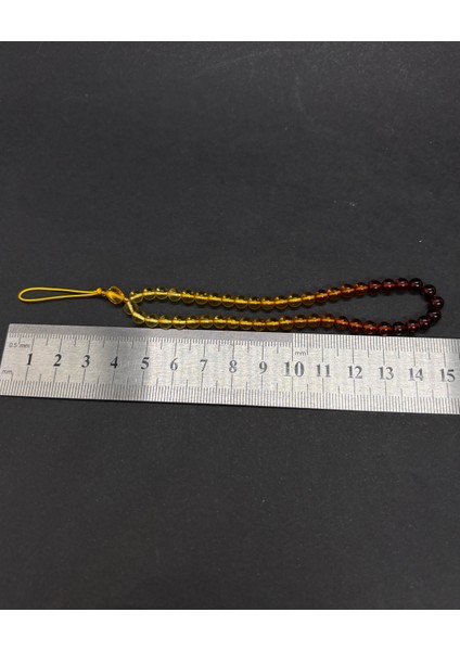 Kehribar Telefon Askısı indirimleri