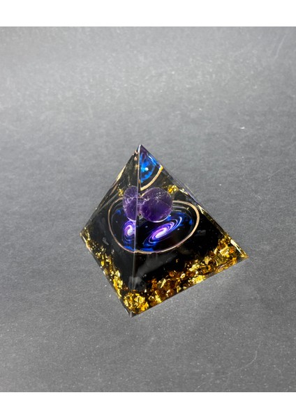 Obsidyen Koruma Kalkanı Orgoniti fiyatları