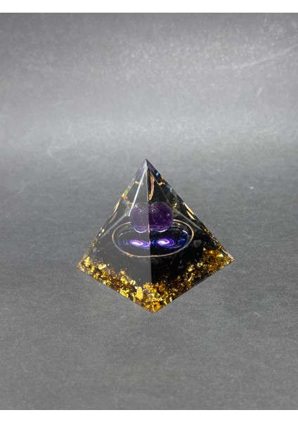 Obsidyen Koruma Kalkanı Orgoniti modelleri