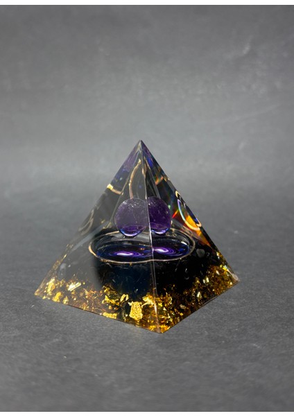 Obsidyen Koruma Kalkanı Orgoniti fırsatları